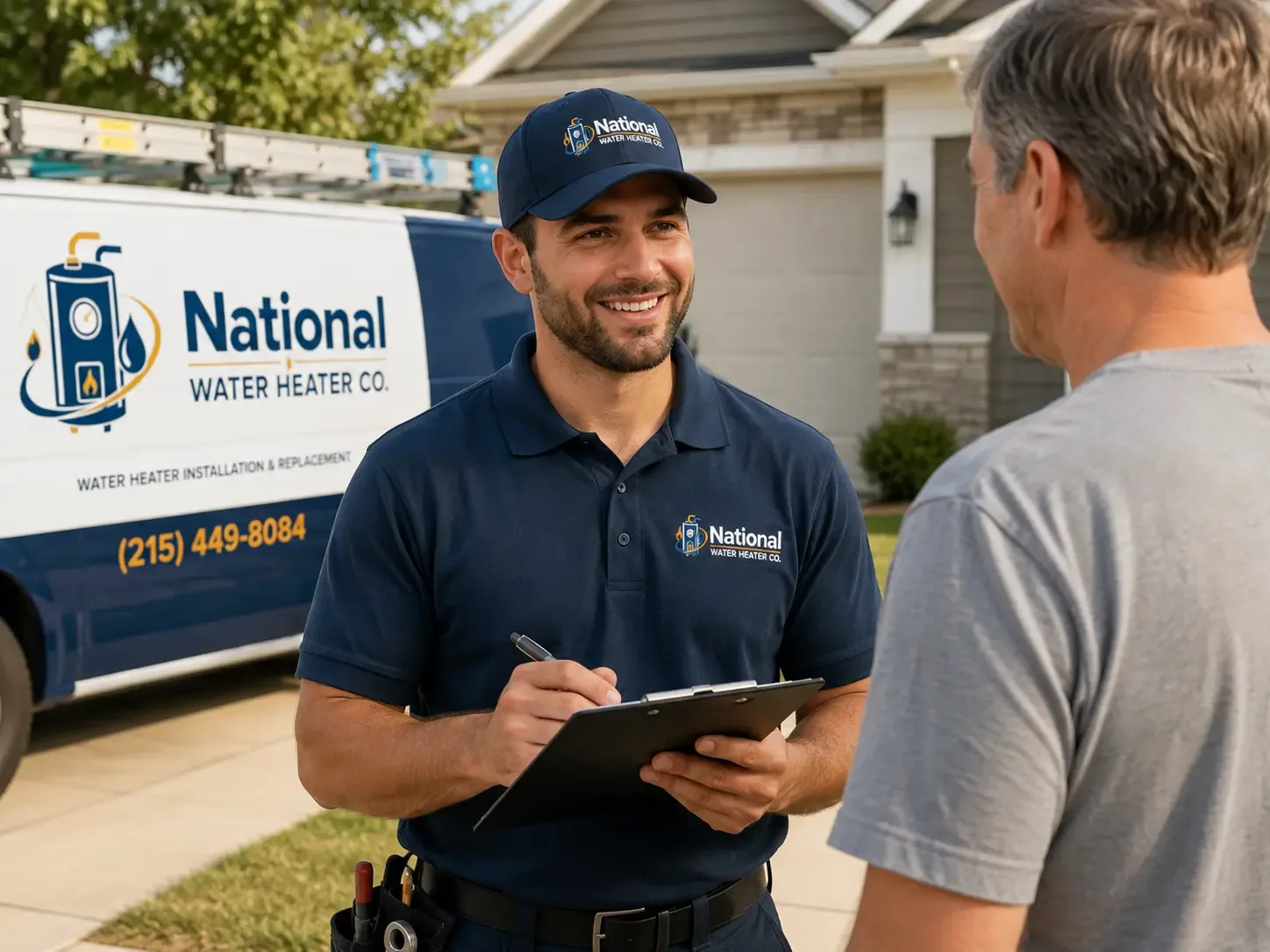 Water Heater Installation Milmay, NJ FAQs